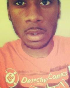 Man, 34. WaterBill