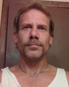 Man, 54. brosspot
