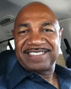 Man, 69. iamLross1