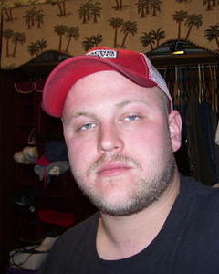 Man, 43. mack8485