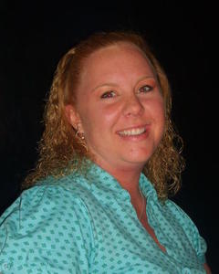 Woman, 46. medicprincess