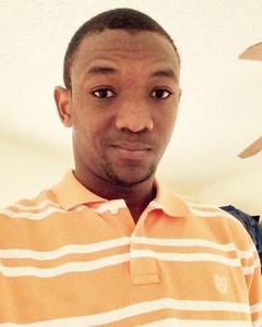 Man, 31. William8445