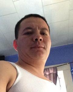 Man, 40. Ruiz567