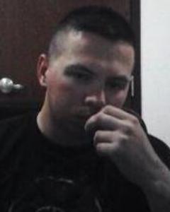 Man, 36. Fifel