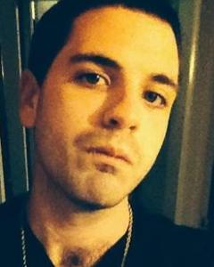 Man, 35. Pauljr8331