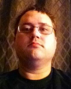 Man, 43. RianPlas