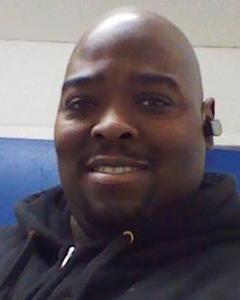 Man, 58. Blackness44