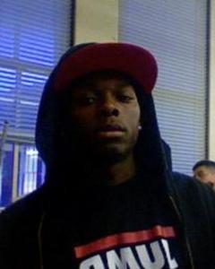 Man, 33. antwone1