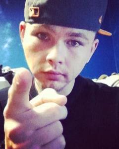 Man, 34. Kaylo5635