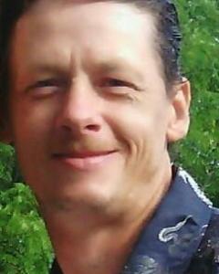 Man, 54. painterdee