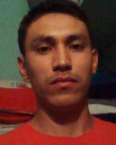 Man, 32. sergio_101