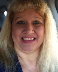 Woman, 56. Blueeyezzz8686
