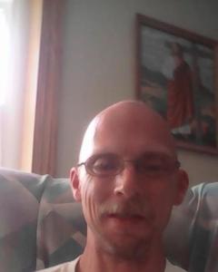 Man, 54. Terrybittinger