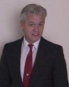 Man, 66. GAKenned