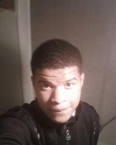 Man, 33. jaypatton104