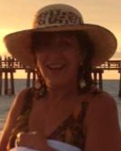 Woman, 69. tanzub