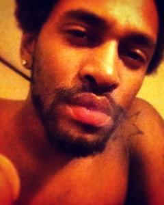 Man, 32. Mr2much0187