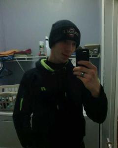 Man, 31. hooch7513585