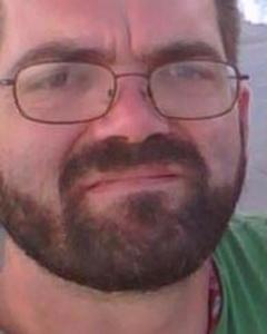 Man, 44. cockguy