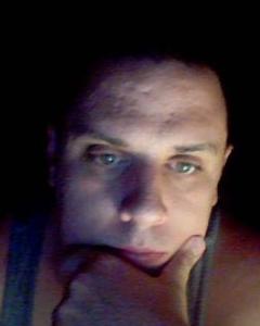 Man, 37. bear19883658