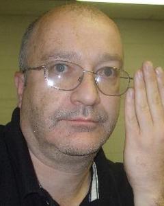 Man, 61. Joe2507