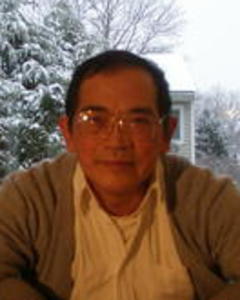 Man, 68. peter4660