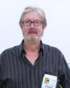Man, 72. chrisburbank