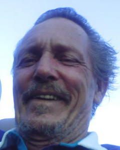 Man, 73. oldstagg