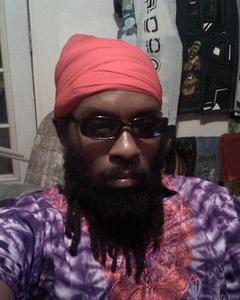 Man, 53. GETACHEWAMBASA