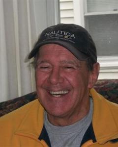 Man, 84. camajam