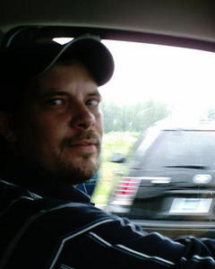 Man, 53. vandalyzed93