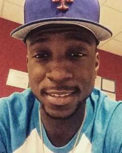 Man, 34. Kev0475