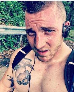 Man, 35. ScottyRabe