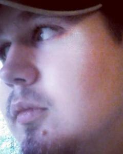 Man, 33. Tupelo_Apache