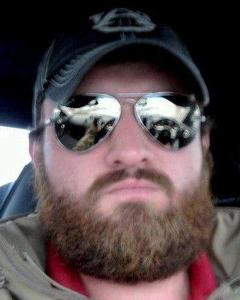 Man, 43. dsrtcrusader