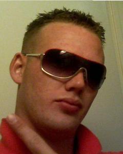 Man, 39. sfcforlife