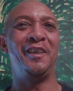 Man, 70. LayingRight