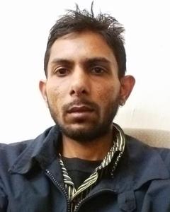 Man, 38. Andypatel