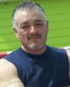 Man, 54. gemeloguero