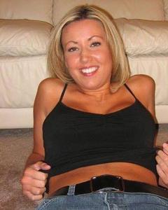 Woman, 43. Prettybrow7871