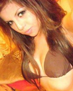 Woman, 34. KarissaRobles4