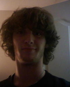Man, 34. WolfZ421