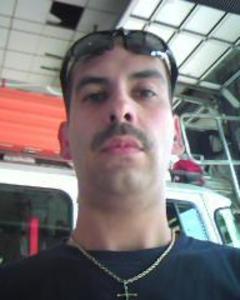 Man, 50. willfire1