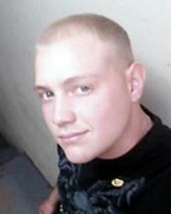 Man, 35. reconscout89