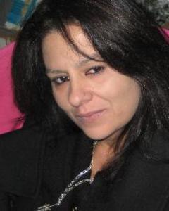 Woman, 62. babsy722