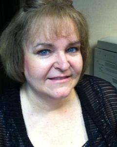 Woman, 60. terryse