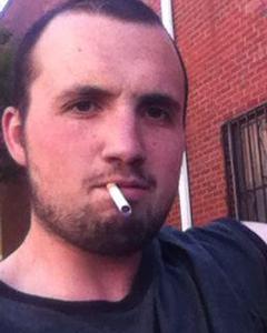 Man, 32. Danimal3587