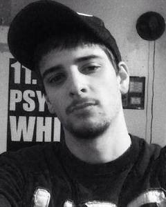Man, 32. Nick19927620