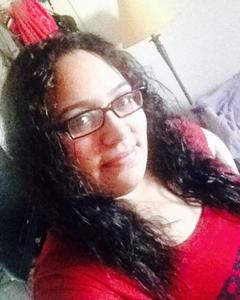 Woman, 33. Becca4504
