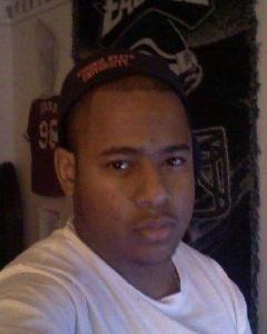 Man, 40. cuzimAJ